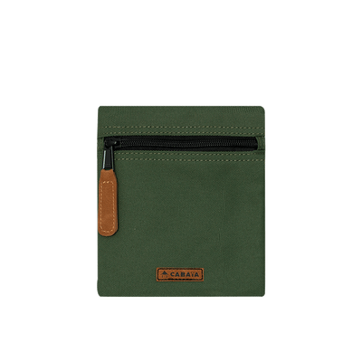 Pochette latérale Namsan
