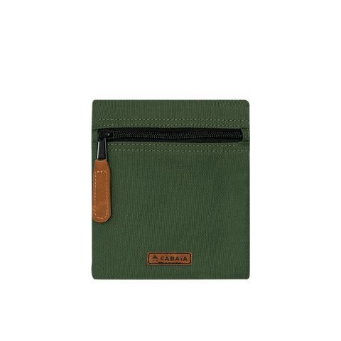 Pochette latérale Namsan