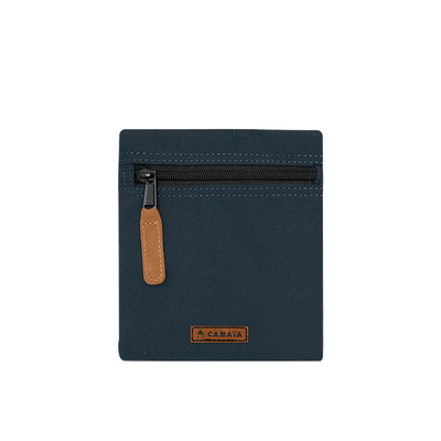Pochette latérale Harpa
