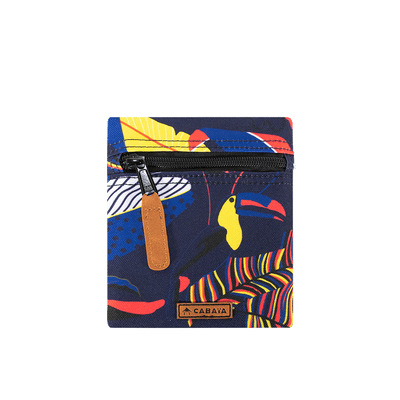 Pochette latérale Avenida Atlantica