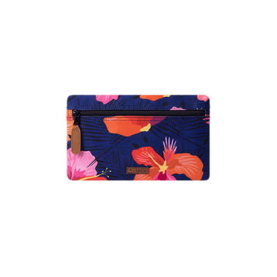 Pochette avant Long Bien