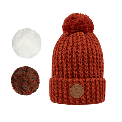 Bandista Terracotta