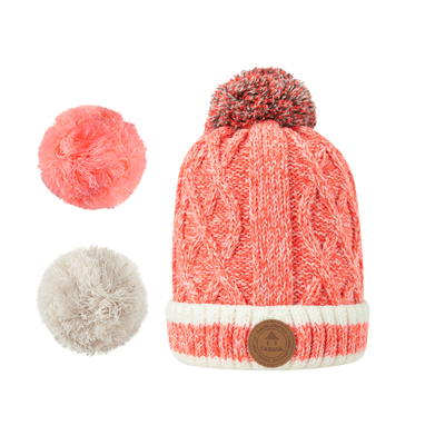 Jus de Pomme Coral