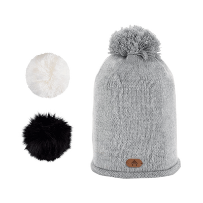 Hydromel Gris
