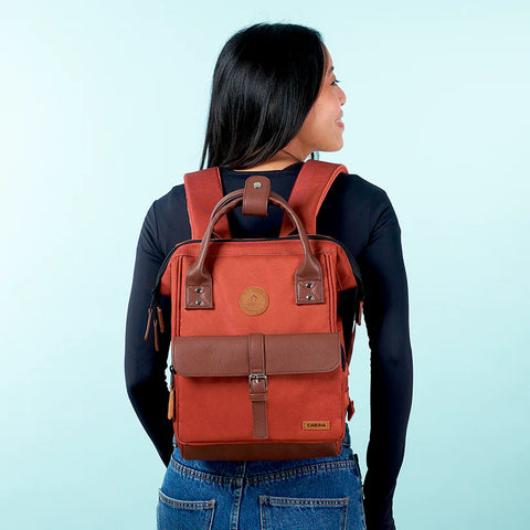 Sac à dos Adventurer Small San Cristobal