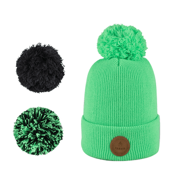 Margarita Verde Green Fluo