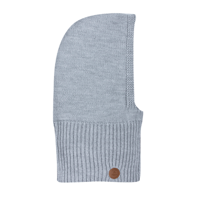 Bonnet Bamboo Grey