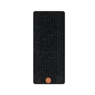 Royal Mojito Noir Lurex - Écharpe