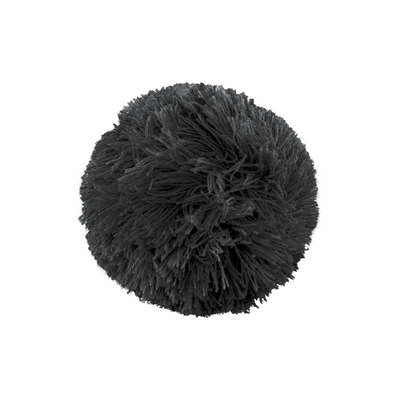 Pompon Grey