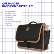 Cartable Discover Small Cologne