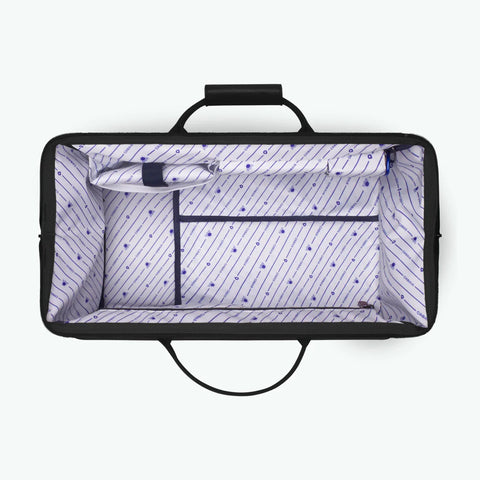 Duffle Adventurer New York