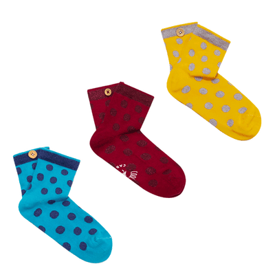 Chaussettes Comme Maman