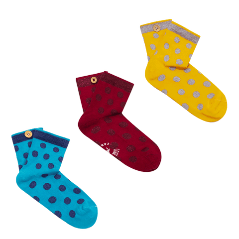 Chaussettes Comme Maman
