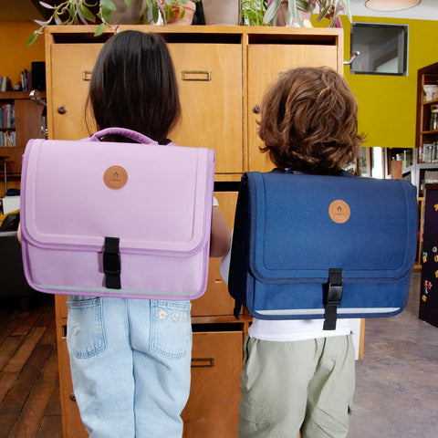 Cartable Discover Small Arendelle