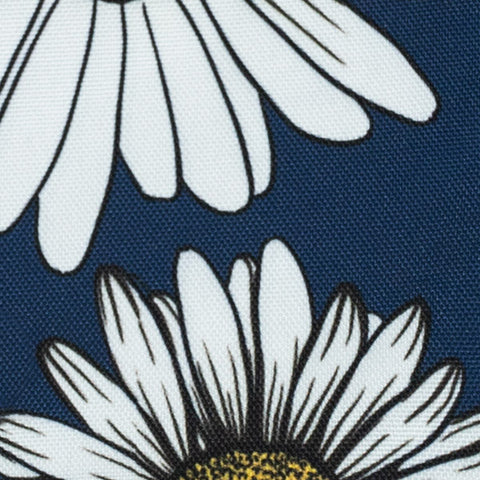 Pochette avant medium Daisy