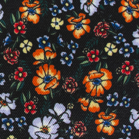 Pochette avant Via Toledo