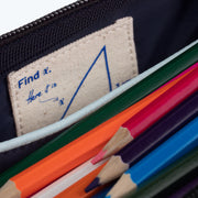 Trousse école Faubourg Saint Honoré