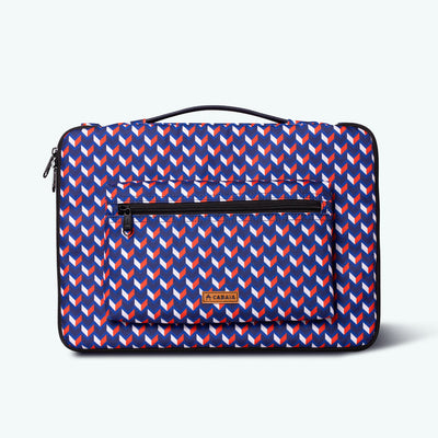 Housse ordinateur Bankenviertel 13 pouces