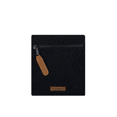 Pochette latérale Fort de Lalbagh