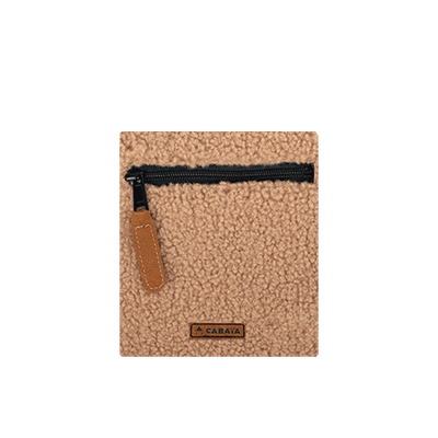Pochette latérale Fortantiago