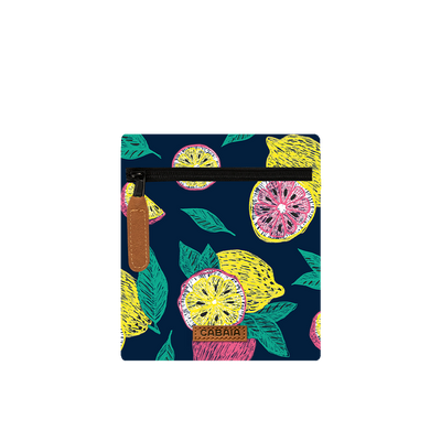 Pochette latérale Calleerrano