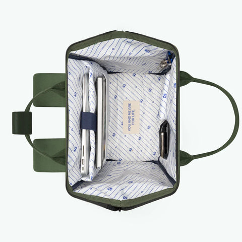 Sac à dos Adventurer Large Séoul