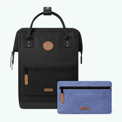 Sac à dos Adventurer Medium Berlin