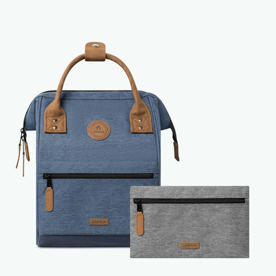 Sac à dos Adventurer Small Paris
