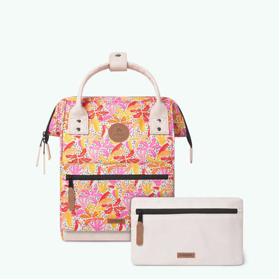 Sac à dos Adventurer Small Pirae