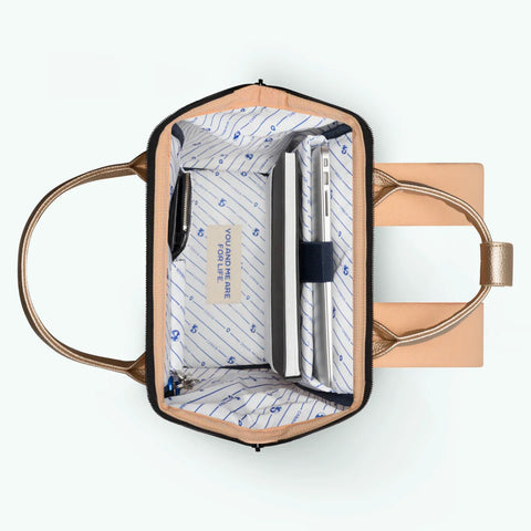 Sac à dos Adventurer Small San José