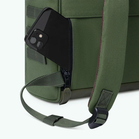 Sac à dos Adventurer Small Séoul