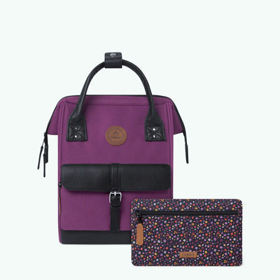 Sac à dos Adventurer Small Singapour