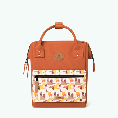 Sac à dos Adventurer Small Tanta