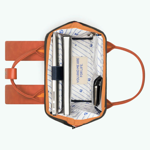 Sac à dos Adventurer Small Tanta