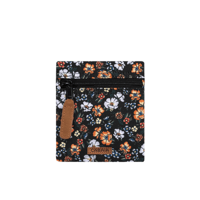 Pochette latérale Via Toledo