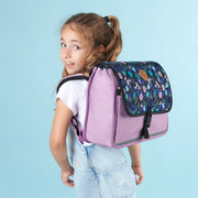 Cartable Discover Small Arendelle-Agrabah