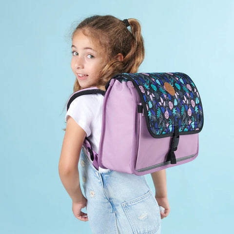 Cartable Discover Small Arendelle-Agrabah