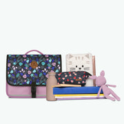 Cartable Discover Small Arendelle-Agrabah