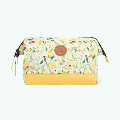 Trousse de toilette Rue du Panier