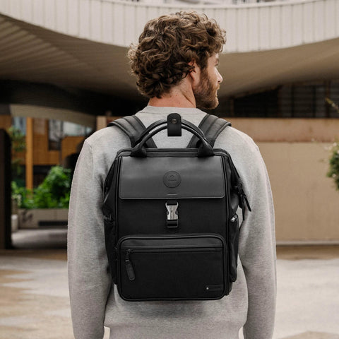 Sac à dos Adventurer Bold Béziers