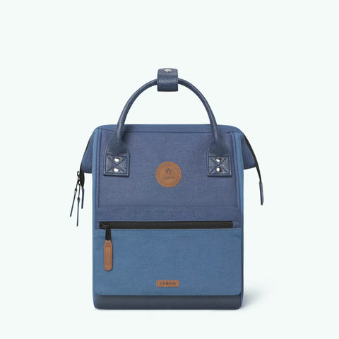Sac à dos Adventurer Small San Giljan - 1 pochette
