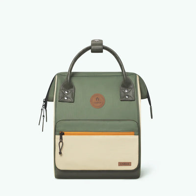 Sac à dos Adventurer Small Vila Verde - 1 pochette