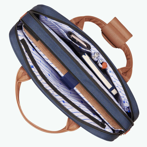Sac ordinateur Berlin