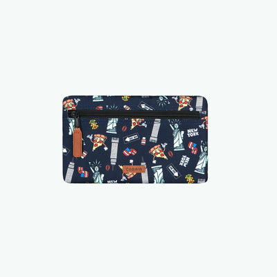 Pochette avant medium Brooklyn