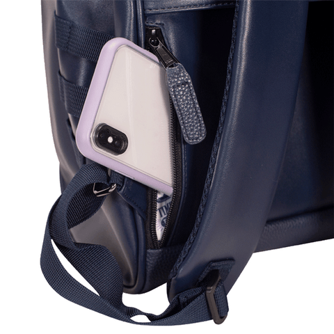 Milan  - Sac à dos - Medium - No Pocket