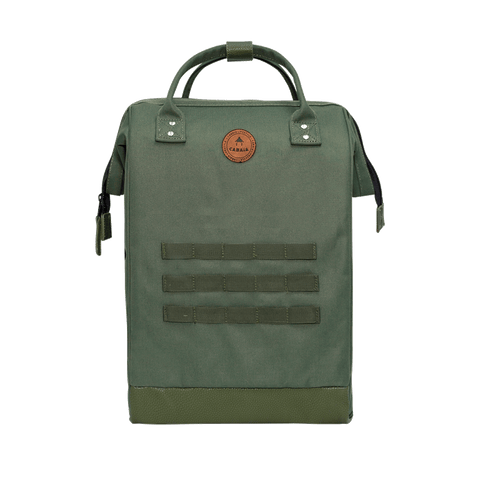 Séoul - Sac à dos - No pocket - Maxi - Old