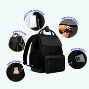 Sac à dos Adventurer Bold Béziers
