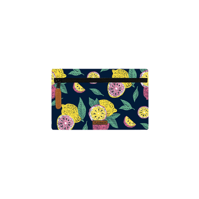 Pochette avant medium Calle Serrano