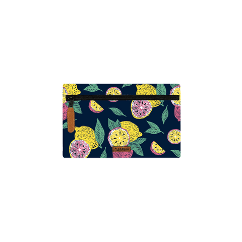 Pochette avant medium Calle Serrano